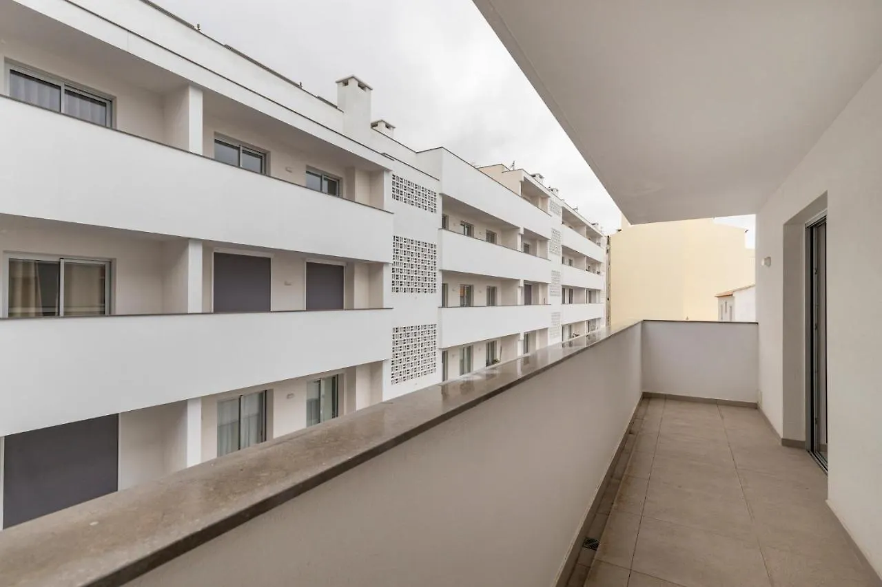 Apartamento Castro - Lagoa Apartment Lagoa (Algarve)