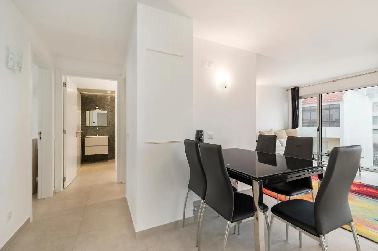 Apartment Apartamento Castro - Lagoa