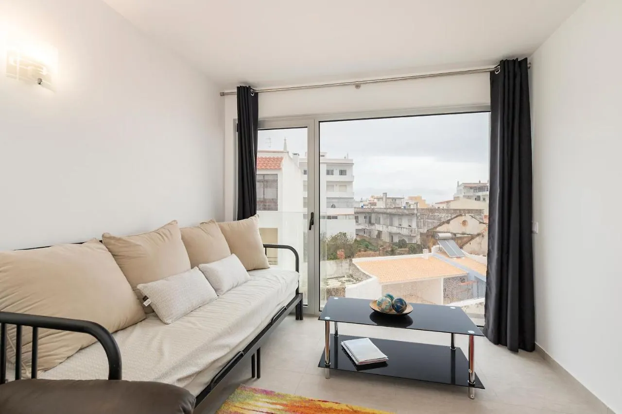 Apartamento Castro - Lagoa Portugal