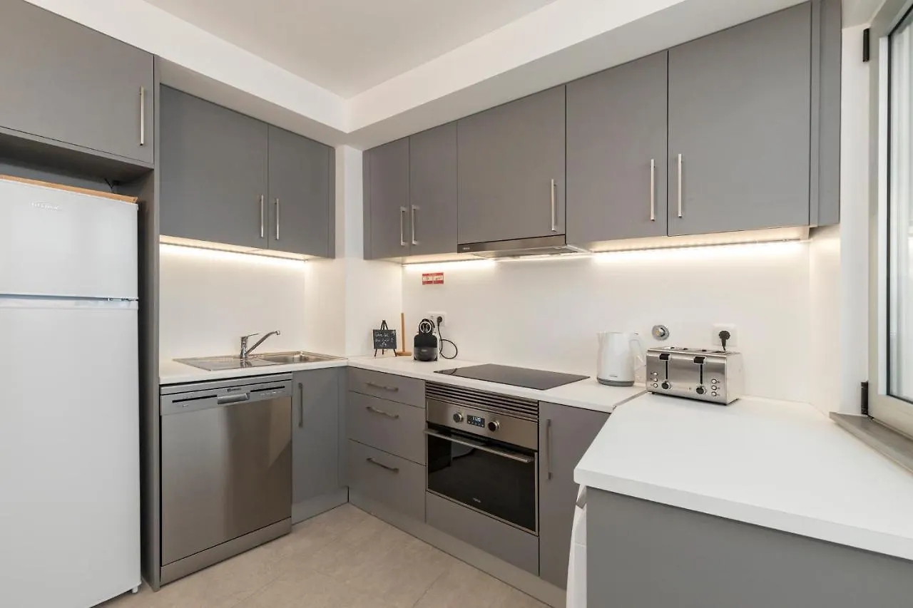 Apartamento Castro - Lagoa