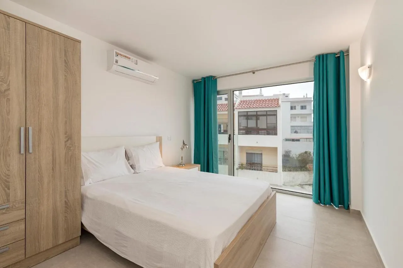 Apartamento Castro - Lagoa Apartment