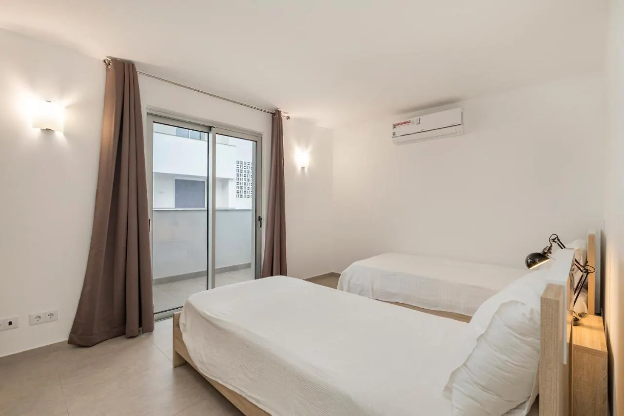 Apartamento Castro - Lagoa 0*, Lagoa (Algarve)