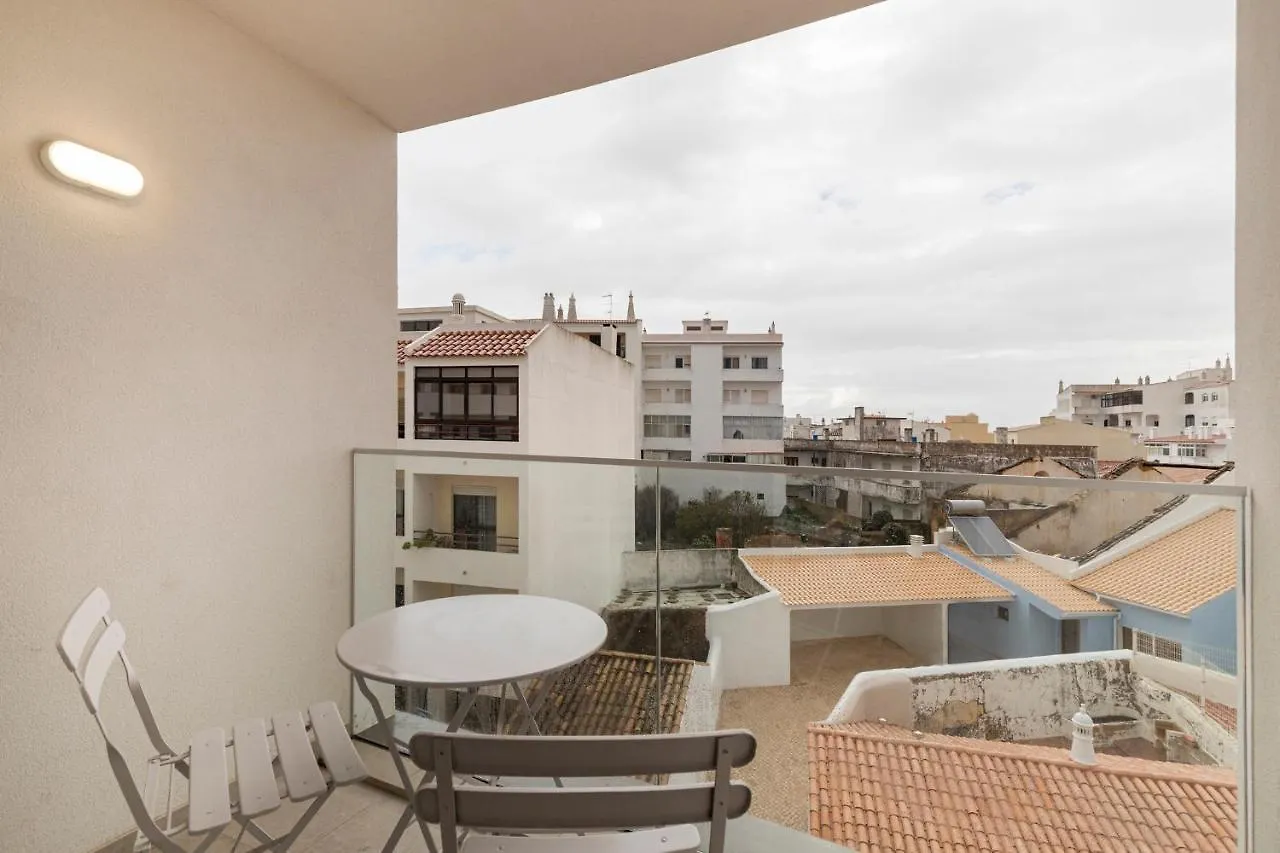 Apartment Apartamento Castro - Lagoa