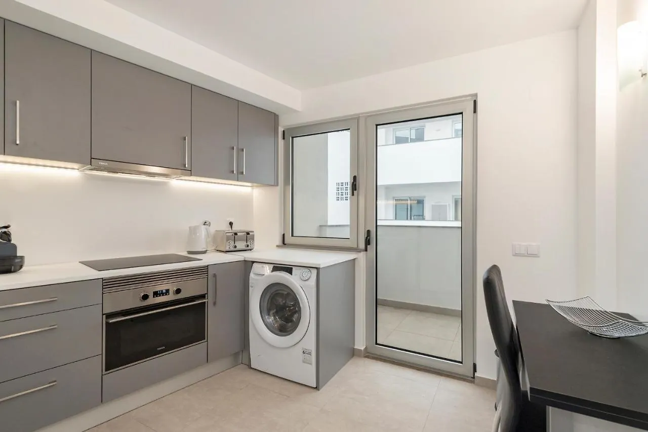 Apartamento Castro - Lagoa Lagoa (Algarve)